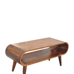 Amaya Nordic Style Coffee Table IN3424