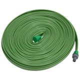 3-Tube Sprinkler Hose Green 22.5 m PVC 154362