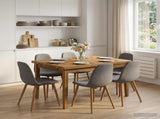Rectangular Table Top 80 x 70 x 3 cm Rectangular 938295