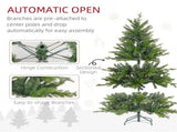 5 Ft Christmas tree 45399583
