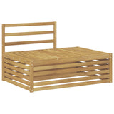 Outdoor Sofa Set 3 Piece 3391104