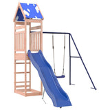 Outdoor Playset Solid Wood Douglas 3279035