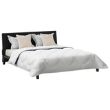 Summer Duvet with Pillow 3 pcs White Microfibre 3377296