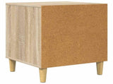 Cat House Sonoma 42.5 x 40 x 53 cm Engineered Wood 8000673