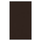 Doormat Brown 115x200 cm 4105630