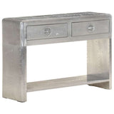 320640 Aviator Sideboard 110x35x75 cm Metal