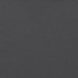 Sunshade Sail Oxford Fabric Rectangular 3.5x4.5 m Anthracite 135104