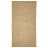 Sisal Rug for Scratching Post 80x150 cm 3203416
