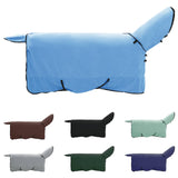 Horse Blanket Full Aqua 135 cm Polyester 42013263