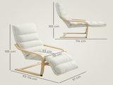 Recliner Chair 91290898