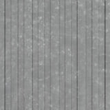 Roof Panels 12 pcs Galvanised Steel Silver 80x45 cm 317209