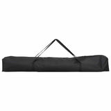 Golf Training Aid Black 314 x 92 x 214 cm Polyester 42012855