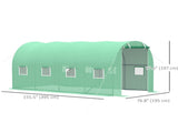 Walk-in Tunnel Greenhouse 42316964