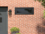 Tilt & Turn Basement Window RISOR 100 x 50 cm 42047290