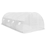 Greenhouse 18m 600x300x200 cm 45751