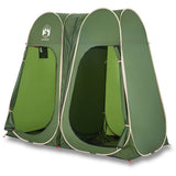 Privacy Tent Green Pop-up Waterproof 4004137