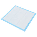 Pet Training Pads 200 pcs 60x60 cm Non Woven Fabric 170761