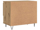 Sideboard Artisan Oak 60 x 35 x 70 cm 879490