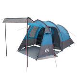 Tunnel Tent Blue 390 x 215 x 152 cm 42017443