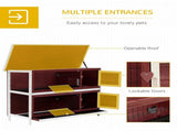 Small Animal Playpen Cage 18738332