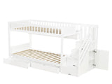 High Quality Storage Bunk Bed parcel 1 N652P424934K