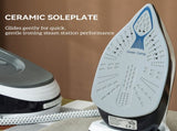 Steam generator iron 68526414