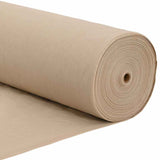 Frost Protection Plant Fleece Beige 50 x 3.2 m Non-woven Fabric 42021023