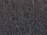 Stair mats 10 pcs 65 x 24 x 4 cm Non-Slip Anthracite 149751