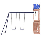 Outdoor Playset Solid Wood Douglas 3279053