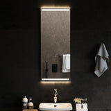 LED Bathroom Mirror 40x100 cm 3154070