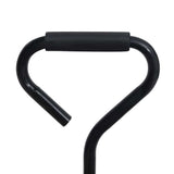 Garden Hand Trolley Black 250 kg 92580