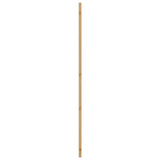 Interior Door ORKDAL Brown 86 x 211 cm 4102701