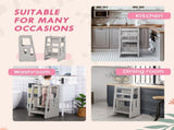 Step Stool/Kitchen Stepping 58424165
