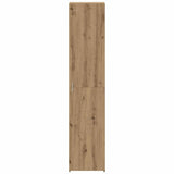 Highboard Artisan Oak 40 x 42.5 x 185 cm 3365580