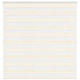 Zebra Blind Marble Beige 140x100 cm Fabric Width 135,9 cm Polyester 4014633