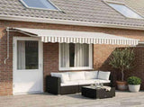Awning Replacement Fabric Polyester 964804