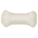 ZNTS Work Rope White 6 mm 500 m Polypropylene 153044