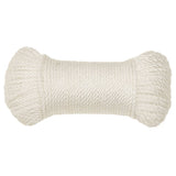 ZNTS Work Rope White 6 mm 500 m Polypropylene 153044