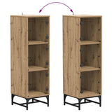 Sideboard Artisan Oak 35 x 37 x 117 cm 883538