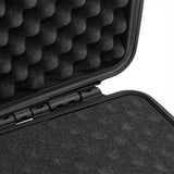 Portable Flight Case Black 50.5x37x14.5 cm PP 4007248