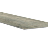 Wall Panels Wood Look Grey PVC 4.12 m 3189147