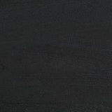 Bedside Cabinet Black 50x33x60 cm Engineered Wood 4017659