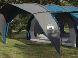Tunnel Tent Blue 382 x 262 x 214 cm 42017455