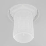 Toilet Cistern with Bottom Water Inlet 3/6 L Grey 148008