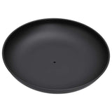 Fire Pit 57 cm Steel 313342