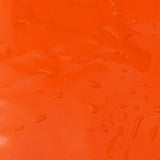Tarpaulin 650g / m Orange 5 x 8 m Canvas with PVC Coating 42017800