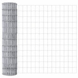 Ground Fix Welded Wire Fence 10 x 1.4 m 3350480