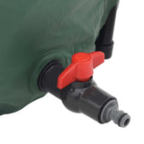 Collapsible Rain Water Tank 250 L 41223