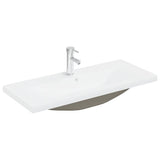 2 Piece Bathroom Furniture Set Sonoma Oak Engineered Wood 3324966