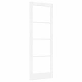 Interior Door ORKDAL White Primed 73.5 x 211 cm 4102686